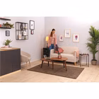 Immagine di Aspirapolvere senza filo Bianco HOOVER HF110P 011 39401007