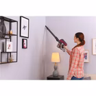 Immagine di Aspirapolvere senza filo Bianco HOOVER HF110P 011 39401007