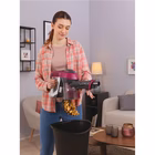 Immagine di Aspirapolvere senza filo Bianco HOOVER HF110P 011 39401007