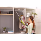 Immagine di Aspirapolvere senza filo 170 Rosso HOOVER HF110H 011 39401013