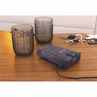 Immagine di Aspirapolvere senza filo 170 Rosso HOOVER HF110H 011 39401013