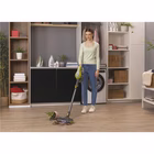 Immagine di Aspirapolvere senza filo 170 Rosso HOOVER HF110H 011 39401013