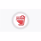 Immagine di Aspirapolvere senza filo 170 Rosso HOOVER HF110H 011 39401013