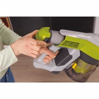 Immagine di Aspirapolvere senza filo 170 Rosso HOOVER HF110H 011 39401013