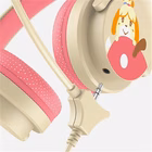 Immagine di Anim cro isa interactive headphones