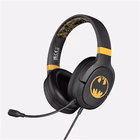 Immagine di Batman signal g1 gaming headphones
