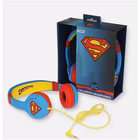 Immagine di Superman junior headphones
