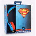 Immagine di Superman junior headphones