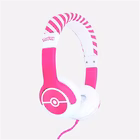 Immagine di Pokemon pink po children headphones
