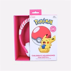 Immagine di Pokemon pink po children headphones