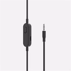 Immagine di Pokemon blackred gaming headphone