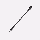 Immagine di Pokemon blackred gaming headphone