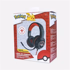 Immagine di Pokemon neon g4 gaming headphones