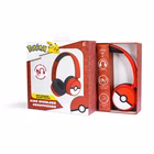 Immagine di Pokemon pokeball kids bt headphones