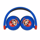 Immagine di Super mario kids bt headphones