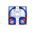Immagine di Super mario kids bt headphones