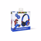 Immagine di Super mario kids bt headphones