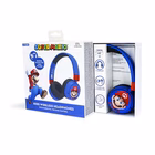 Immagine di Super mario kids bt headphones