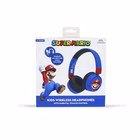 Immagine di Super mario kids bt headphones