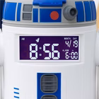 Immagine di R2d2 alarm clock