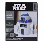 Immagine di R2d2 alarm clock