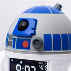 Immagine di R2d2 alarm clock