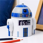 Immagine di R2d2 alarm clock