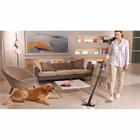 Immagine di Aspirapolvere senza filo 190 Azzurro HOOVER HF401P 011 39401009