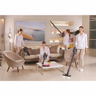 Immagine di Aspirapolvere senza filo 190 Azzurro HOOVER HF401P 011 39401009