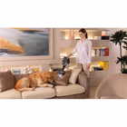 Immagine di Aspirapolvere senza filo 190 Azzurro HOOVER HF401P 011 39401009