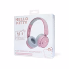 Immagine di Hello kitty kids bt headphones