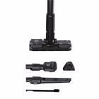 Immagine di Aspirapolvere senza filo 240 Nero HOOVER HF401H 011 39401010