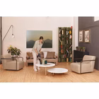 Immagine di Aspirapolvere senza filo 240 Nero HOOVER HF401H 011 39401010