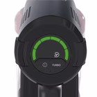 Immagine di Aspirapolvere senza filo 240 Nero HOOVER HF401H 011 39401010