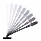 Immagine di Aspirapolvere senza filo 240 Nero HOOVER HF401H 011 39401010