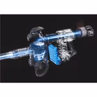 Immagine di Aspirapolvere senza filo 240 Nero HOOVER HF401H 011 39401010