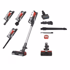 Immagine di Aspirapolvere senza filo 400 Grigio HOOVER HF916BF 011 39401040