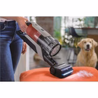 Immagine di Aspirapolvere senza filo 400 Grigio HOOVER HF916BF 011 39401040