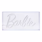 Immagine di Barbie led neon light