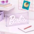 Immagine di Barbie led neon light
