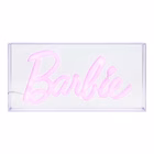 Immagine di Barbie led neon light
