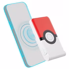 Immagine di Power bank OCEANIA TRADING POKEBALL PK1186