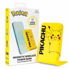 Immagine di Power bank OCEANIA TRADING PIKACHU PK1191