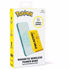 Immagine di Power bank OCEANIA TRADING PIKACHU PK1191