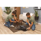 Immagine di Aspirapolvere a traino con e senza sacco 850 Bianco HOOVER HP321PAF 011 39002299