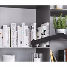 Immagine di Aspirapolvere a traino con e senza sacco 850 Bianco HOOVER HP321PAF 011 39002299