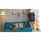 Immagine di Aspirapolvere a traino con e senza sacco 850 Bianco HOOVER HP321PAF 011 39002299