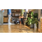 Immagine di Aspirapolvere a traino con e senza sacco 850 Bianco HOOVER HP321PAF 011 39002299