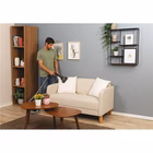 Immagine di Aspirapolvere a traino con e senza sacco 850 Bianco HOOVER HP321PAF 011 39002299