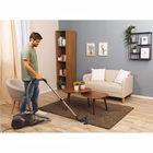 Immagine di Aspirapolvere a traino con e senza sacco 850 Bianco HOOVER HP321PAF 011 39002299